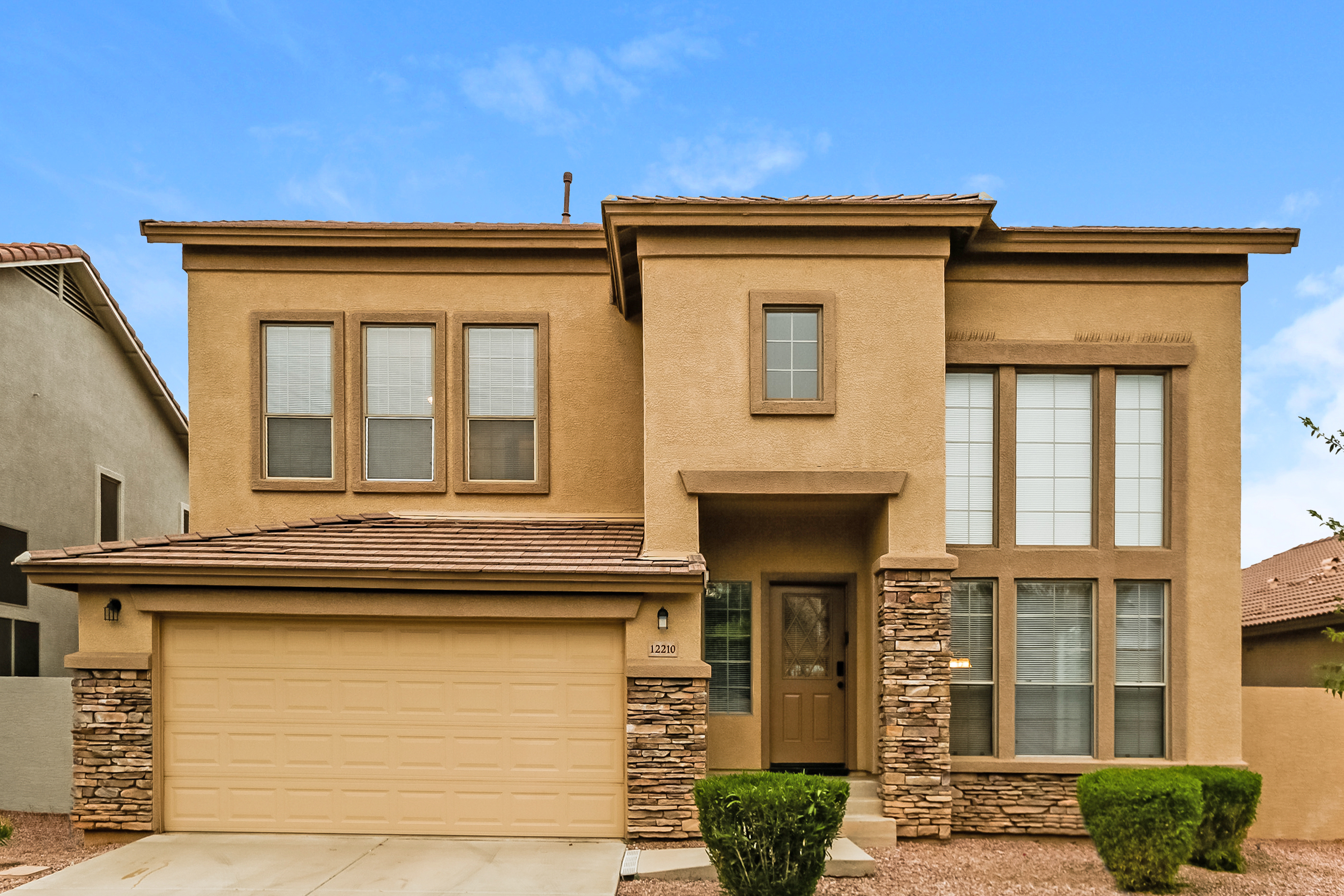 12210 N 128TH DR EL MIRAGE, AZ 85335